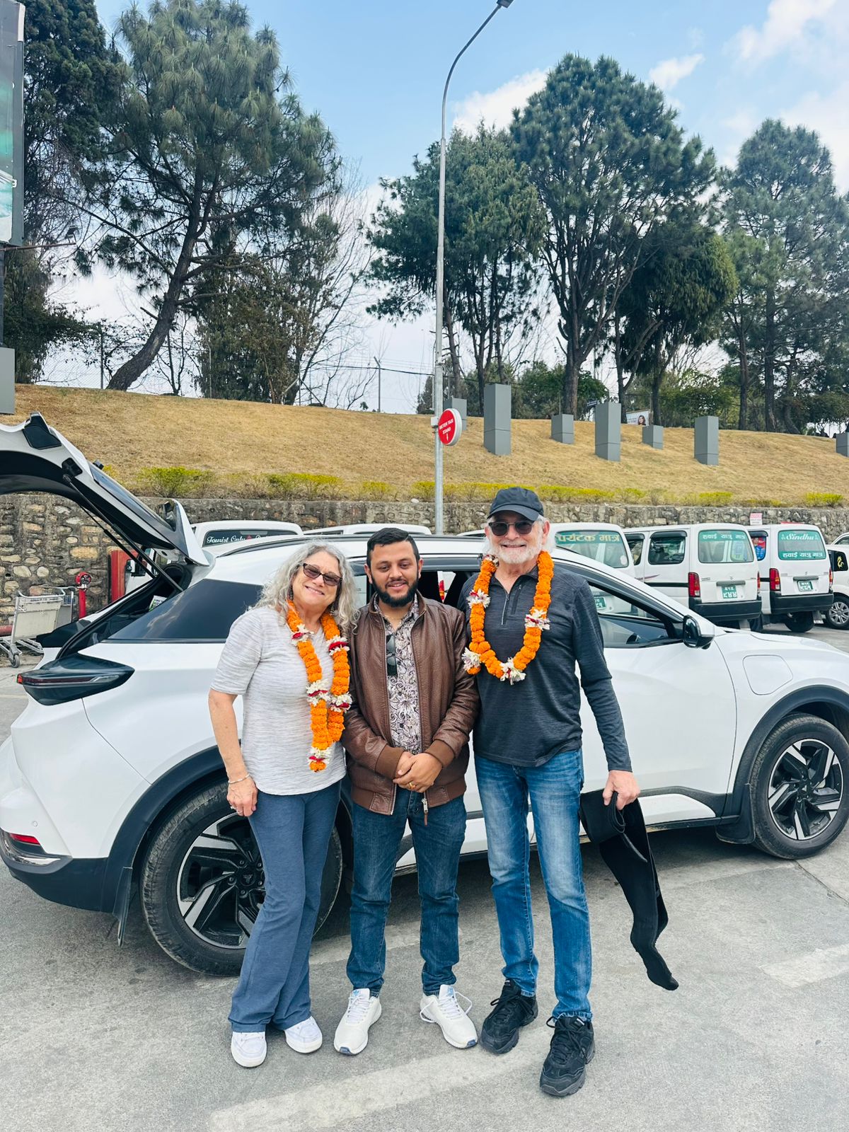 Kathmandu to Nagarkot Tour